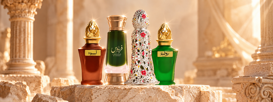 Oils – Page 2 – Ahmed Al Maghribi PK